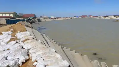 Группа компаний Bazis направляет 1,5 миллиарда тенге на помощь пострадавшим от паводков, фото - Новости Zakon.kz от 18.04.2024 16:22
