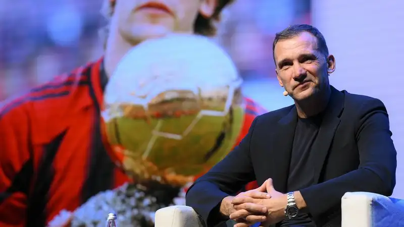 В Украине планируют проверять футбольных судей на детекторе лжи