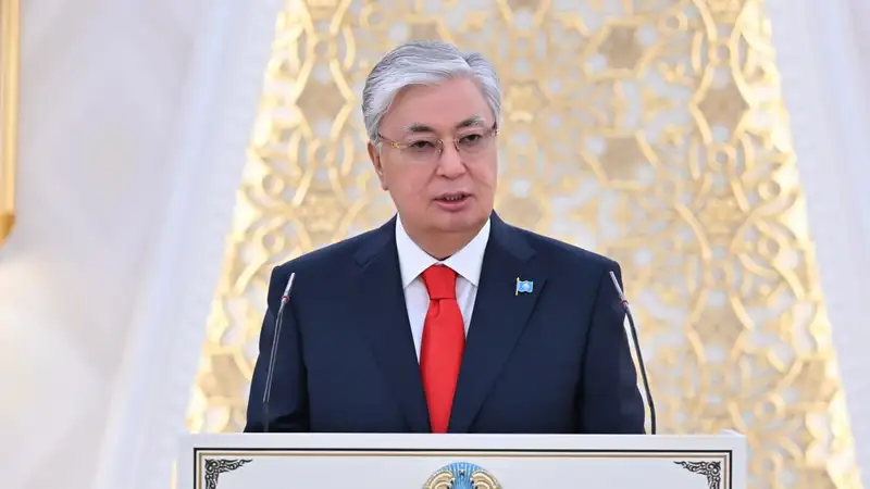 Токаев раскрыл детали исторического документа между Казахстаном и Кыргызстаном