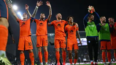 Футбол 6 команд ЛЧ, фото - Новости Zakon.kz от 19.04.2024 18:54