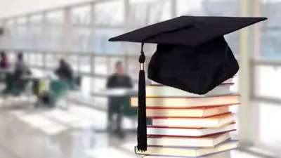  В Казахстане по-новому принимают документы по программе &quot;Болашак&quot;, фото - Новости Zakon.kz от 19.04.2024 16:56