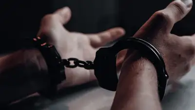 Антикор задержал замгендиректора &quot;Алматы Су&quot; и главу Управления предпринимательства Кызылординской области, фото - Новости Zakon.kz от 19.04.2024 09:13