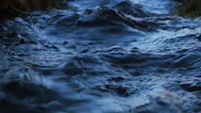 В Кульсаре откачано более двух тысяч кубометров талой воды
