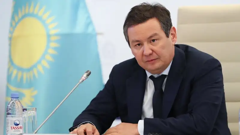Данияр Абулгазин направляет 1,5 миллиарда тенге на строительство домов в Костанайской области