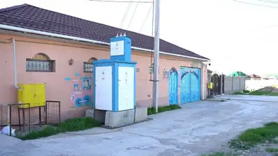 Жестокое обращение над ребенком в частном детсаду попало на видео в Шымкенте, фото - Новости Zakon.kz от 19.04.2024 23:45