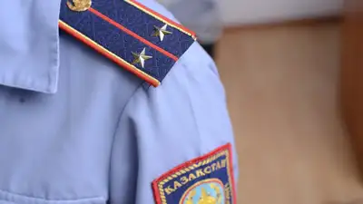 Полицейские подали в суд на руководство в ЗКО