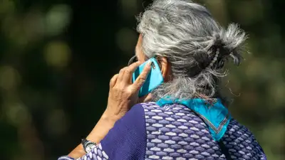 62-летняя пенсионерка из Семея подрабатывала сутенершей в сауне, фото - Новости Zakon.kz от 19.04.2024 10:08