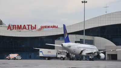 Правила наземного обслуживания в аэропортах изменили в Казахстане, фото - Новости Zakon.kz от 19.04.2024 10:32