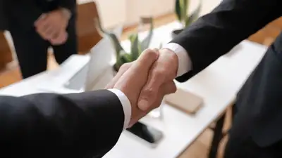 Казахстанцам напомнили нюансы процедуры правильной и легальной сдачи в аренду коммерческой недвижимости, фото - Новости Zakon.kz от 19.04.2024 18:46