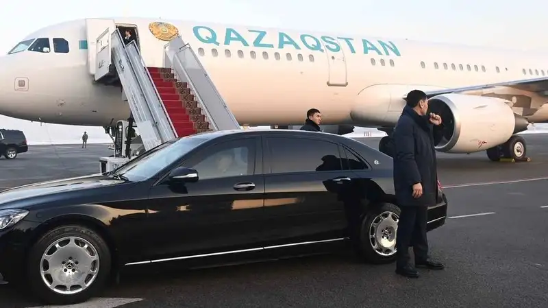 21 апреля – праздничный день для самой элитной спецслужбы страны