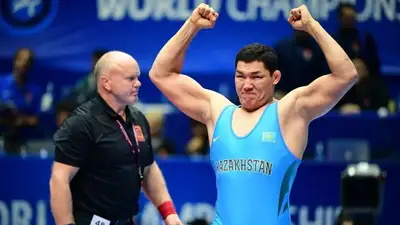 Сразу три казахстанских спортсмена завоевали лицензии на Олимпиаду-2024, фото - Новости Zakon.kz от 19.04.2024 21:39