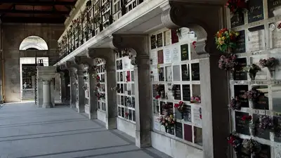 Деятельность крематориев и колумбариев регламентируют в Казахстане, фото - Новости Zakon.kz от 19.04.2024 12:16