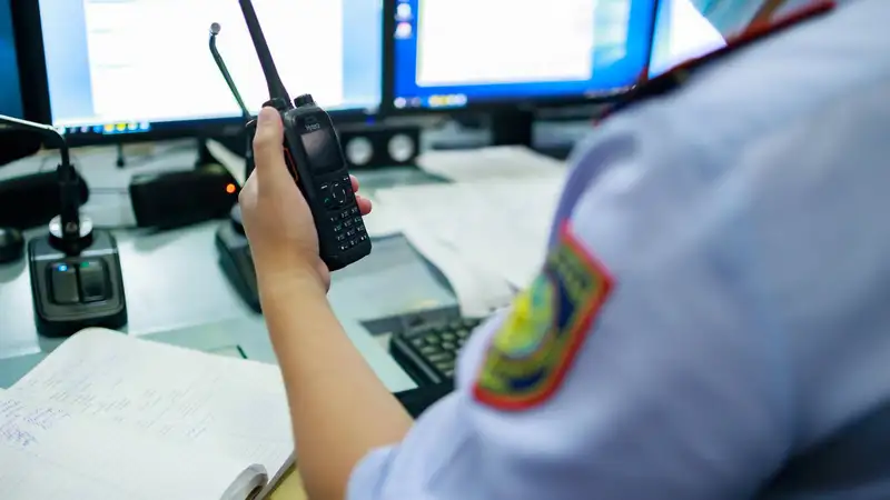 Теракты в Астане: на рассылки отреагировали в полиции