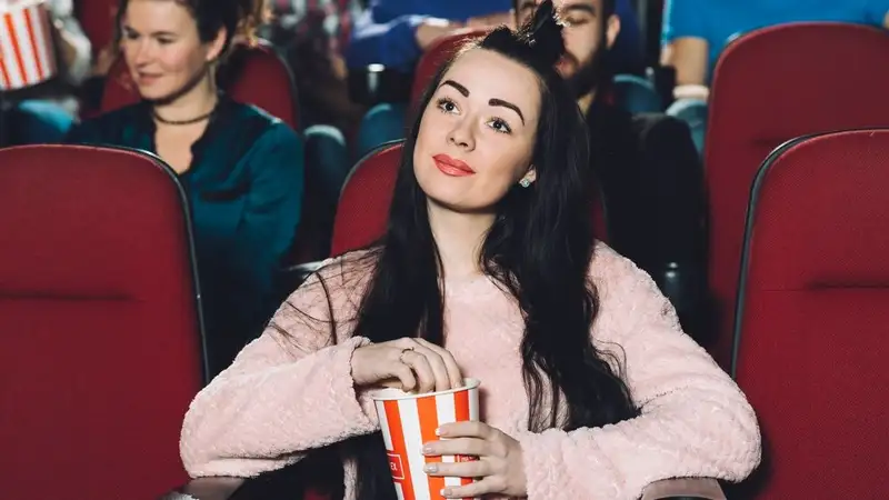 Рекордное количество зрителей посетило казахстанские кинотеатры в 2023 году