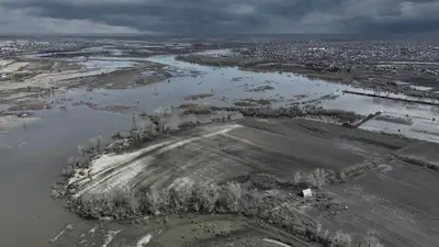 Казахстанским фермерам возместят ущерб от паводков: разработаны правила, фото - Новости Zakon.kz от 20.04.2024 10:20