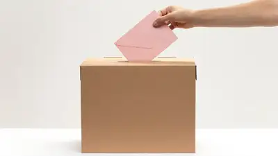голосование