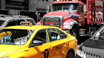 Дороги, фото - Новости Zakon.kz от 22.04.2024 04:41