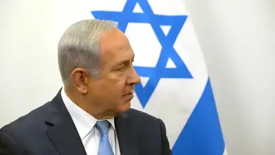 Нетаньяху заявил об усилении военного давления на ХАМАС, фото - Новости Zakon.kz от 22.04.2024 01:17