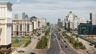 В СНИП по застройке и планировке Астаны внесли изменения, фото - Новости Zakon.kz от 22.04.2024 11:52