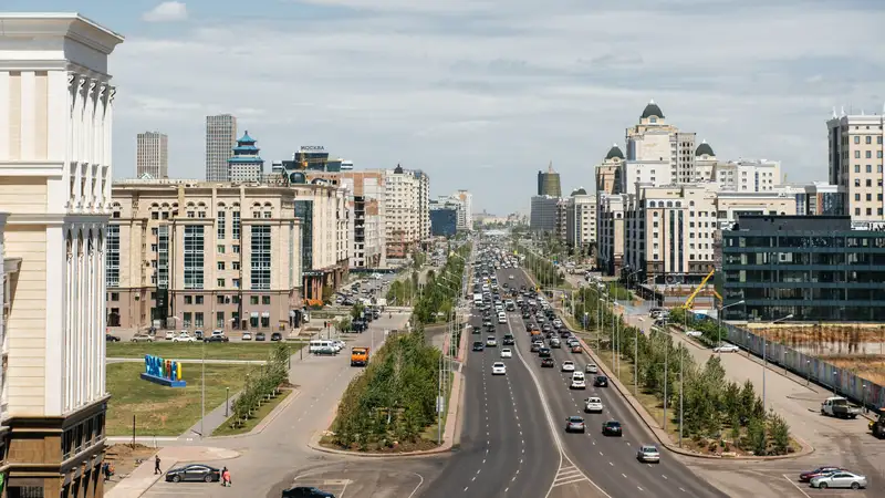 В СНИП по планировке и застройке Астаны внесли изменения