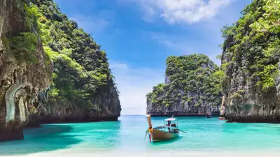 Правительство РК одобрило соглашение с Тайландом о безвизе на 30 дней