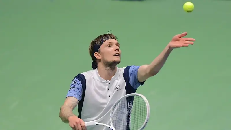 "Мастерс" в Мадриде: Бублик и Шевченко узнали имена первых соперников