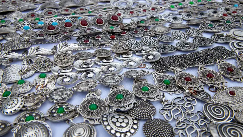 Казахстанские ювелиры смогут не ставить пробу и клеймо на своих изделиях