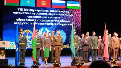 военные на олимпиаде, фото - Новости Zakon.kz от 22.04.2024 21:13