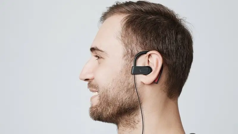 Разработали улучшающие настроение наушники