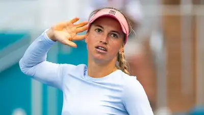 Определилась первая оппонентка Путинцевой на Мастерсе в Мадриде, а Рыбакина узнала потенциальных соперниц , фото - Новости Zakon.kz от 22.04.2024 09:48