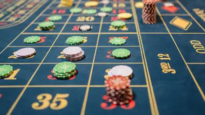 Кому запретят играть и рекламировать азартные игры в Казахстане, рассказали депутаты, фото - Новости Zakon.kz от 22.04.2024 16:40