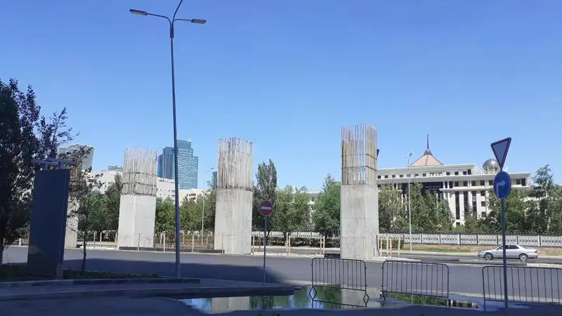 Сколько средств на строительство LRT планируют потратить в 2024 году