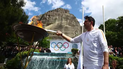 Париж Прогнозы сборной Казахстана, фото - Новости Zakon.kz от 23.04.2024 12:48