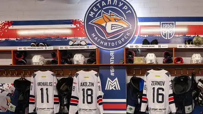 Хоккей Финал Кубка Гагарина , фото - Новости Zakon.kz от 23.04.2024 10:04