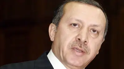 Эрдоган назвал Нетаньяху Гитлером нынешнего времени