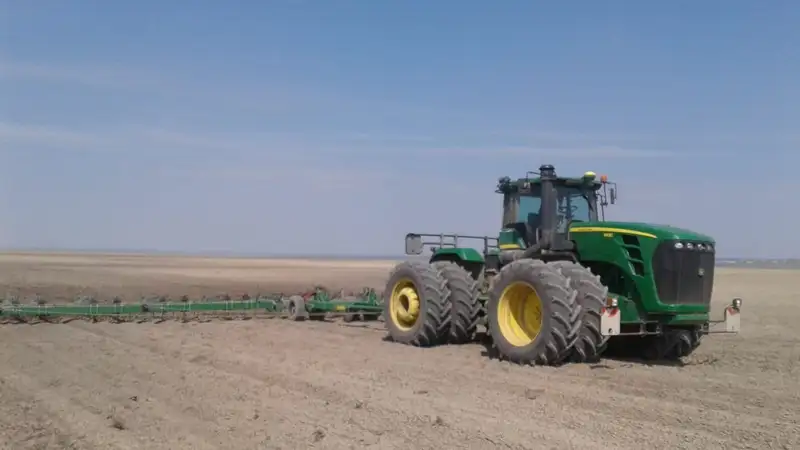 Нацпроект по развитию агропромышленного комплекса разработали в Казахстане