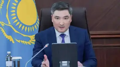 Бектенов, паводки, компенсация , фото - Новости Zakon.kz от 23.04.2024 10:28