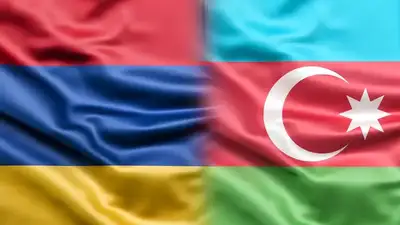 Баку согласился на встречу глав МИД Азербайджана и Армении в Казахстане , фото - Новости Zakon.kz от 23.04.2024 18:53