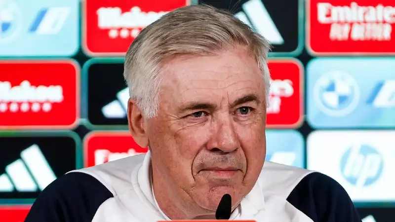 Наставник "Реала" оценил победу над "МанСити" и "Барселоной"