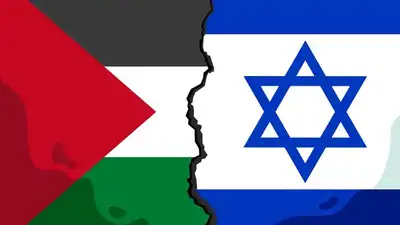 Иран пригрозил Израилю уничтожением , фото - Новости Zakon.kz от 24.04.2024 01:11