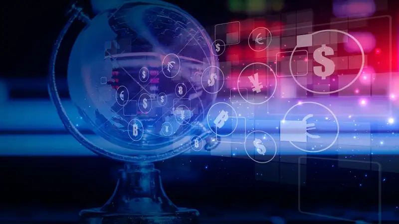 Курсы валют в обменниках Алматы и Астаны на 15 ноября