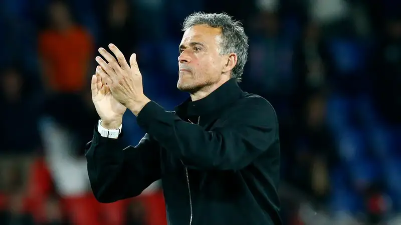 Наставник ПСЖ стремится выиграть еще три титула текущего сезона