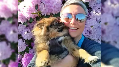 Наши за рубежом: казахстанка о жизни в Германии, фото - Новости Zakon.kz от 24.04.2024 13:48