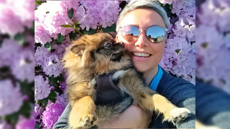 Наши за рубежом: казахстанка о жизни в Германии