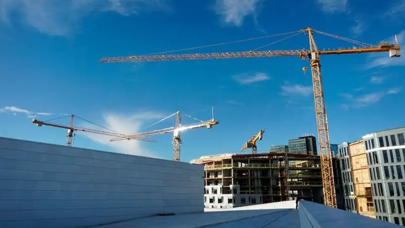 Общественный фонд "Қазақстан халқына" построит 114 домов для пострадавших от паводков в ЗКО