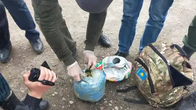 Тренера осудили за распространение наркотиков, фото - Новости Zakon.kz от 24.04.2024 10:35