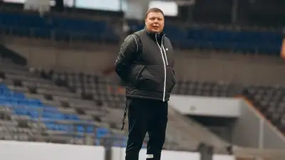 Футбол Отставка Тренера, фото - Новости Zakon.kz от 24.04.2024 10:12