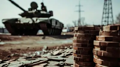 военные расходы, война, вооружение, фото - Новости Zakon.kz от 24.04.2024 16:33