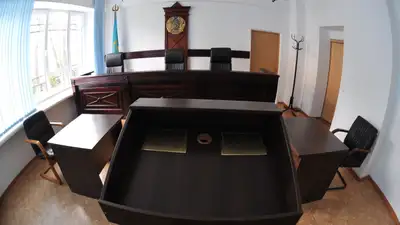 Приговор по делу о похищении и убийстве парня в Уральске, фото - Новости Zakon.kz от 24.04.2024 13:14