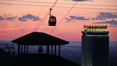 , фото - Новости Zakon.kz от 25.04.2024 13:53